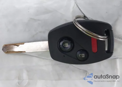 2013 Honda Civic Ex z USA, uszkodzony, nr VIN 2HGFB2F89DH543007